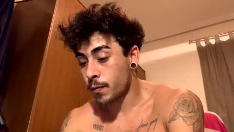 mojitoxxx69 online show from March 2, 11:22 pm