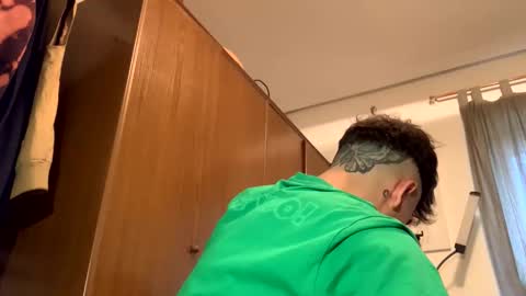 mojitoxxx69 online show from March 5, 3:19 pm