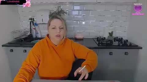 erika online show from January 12, 10:53 am