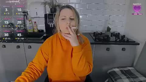 erika online show from March 15, 12:55 pm