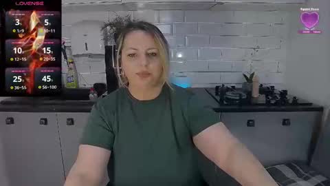 erika online show from April 22, 5:43 am