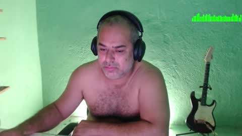 Snapshot of mokkaccmm chatting on December 23, 9:05 am Mokkaf online show from December 23, 9:05 am