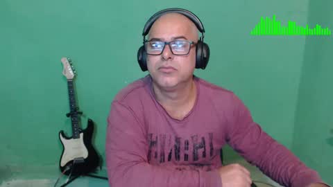 Snapshot of mokkaccmm chatting on January 2, 7:23 am Mokkaf online show from January 2, 7:23 am