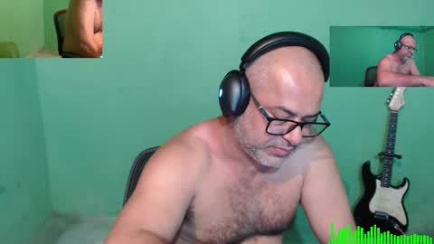 Snapshot of mokkaccmm chatting on January 10, 3:18 am Mokkaf online show from January 10, 3:18 am