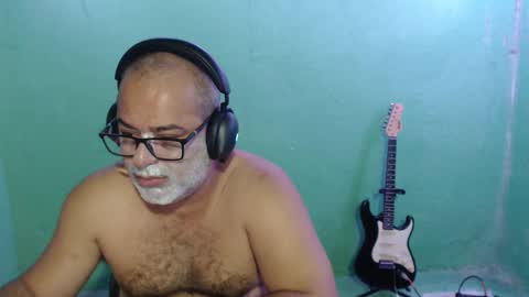 Snapshot of mokkaccmm chatting on January 26, 10:57 pm Mokkaf online show from January 26, 10:57 pm