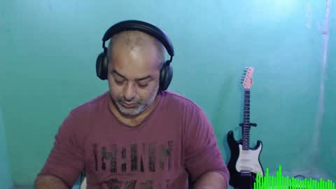 Snapshot of mokkaccmm chatting on January 29, 5:35 pm Mokkaf online show from January 29, 5:35 pm