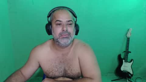 Snapshot of mokkaccmm chatting on February 3, 12:15 am Mokkaf online show from February 3, 12:15 am