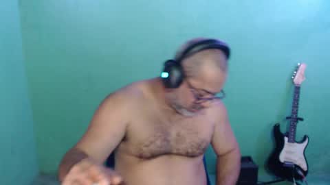 Snapshot of mokkaccmm chatting on February 4, 5:10 am Mokkaf online show from February 4, 5:10 am