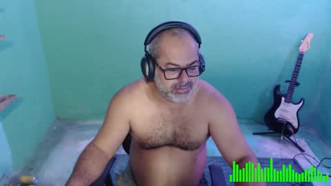 Snapshot of mokkaccmm chatting on February 9, 1:25 pm Mokkaf online show from February 9, 1:25 pm