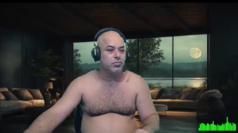 Snapshot of mokkaccmm chatting on February 23, 2:40 am Mokkaf online show from February 23, 2:40 am