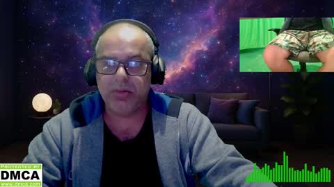 Snapshot of mokkaccmm chatting on October 2, 12:17 am Mokkaf online show from October 2, 12:17 am