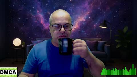 Snapshot of mokkaccmm chatting on October 7, 9:28 am Mokkaf online show from October 7, 9:28 am