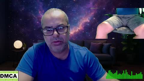 Snapshot of mokkaccmm chatting on October 18, 11:00 am Mokkaf online show from October 18, 11:00 am