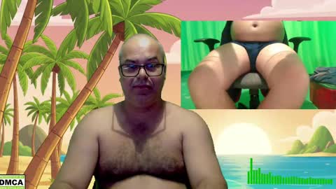 Snapshot of mokkaccmm chatting on November 17, 2:06 am Mokkaf online show from November 17, 2:06 am