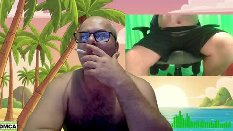 Snapshot of mokkaccmm chatting on November 17, 11:32 pm Mokkaf online show from November 17, 11:32 pm