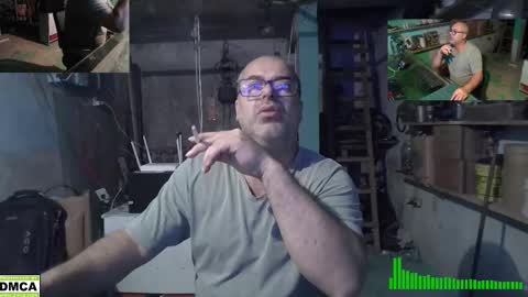 Snapshot of mokkaccmm chatting on November 23, 5:07 am Mokkaf online show from November 23, 5:07 am