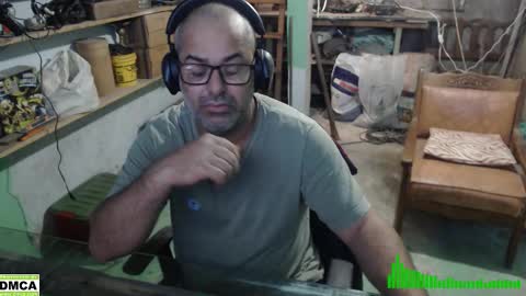 Snapshot of mokkaccmm chatting on November 24, 1:00 pm Mokkaf online show from November 24, 1:00 pm