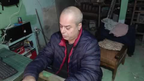 Snapshot of mokkaccmm chatting on November 29, 1:41 am Mokkaf online show from November 29, 1:41 am