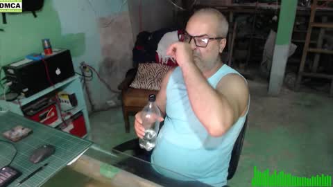 Snapshot of mokkaccmm chatting on December 5, 6:59 pm Mokkaf online show from December 5, 6:59 pm