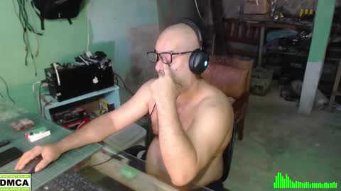 Snapshot of mokkaccmm chatting on January 6, 7:17 pm Mokkaf online show from January 6, 7:17 pm