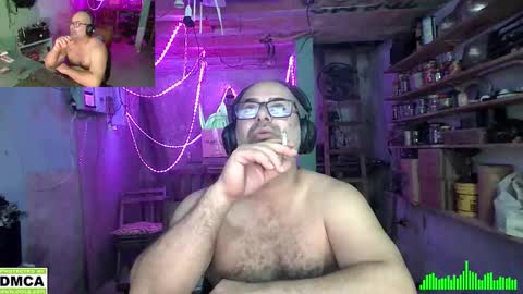 Snapshot of mokkaccmm chatting on January 9, 1:30 am Mokkaf online show from January 9, 1:30 am