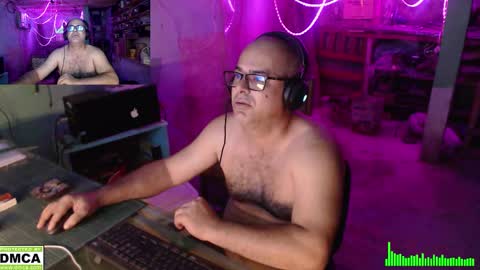 Snapshot of mokkaccmm chatting on January 12, 4:29 am Mokkaf online show from January 12, 4:29 am