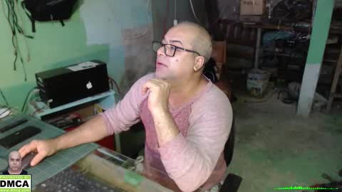 Snapshot of mokkaccmm chatting on January 19, 11:58 am Mokkaf online show from January 19, 11:58 am