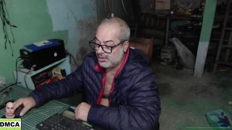 Snapshot of mokkaccmm chatting on February 8, 9:13 am Mokkaf online show from February 8, 9:13 am