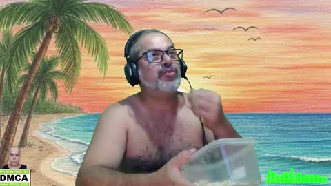 Snapshot of mokkaccmm chatting on February 22, 9:13 pm Mokkaf online show from February 22, 9:13 pm