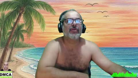 Snapshot of mokkaccmm chatting on March 1, 2:19 pm Mokkaf online show from March 1, 2:19 pm