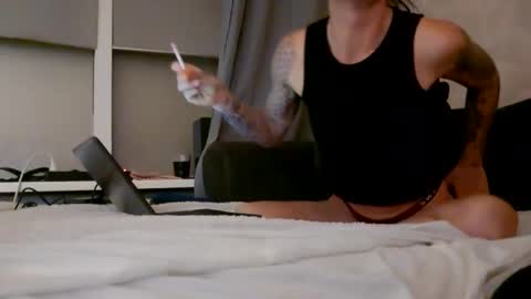 KinkyCoupleNL online show from September 28, 10:48 pm