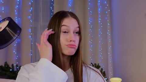 Molly online show from December 26, 12:46 am