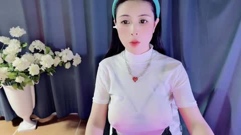 Snapshot of moli666 chatting on December 29, 7:50 am Alice online show from December 29, 7:50 am