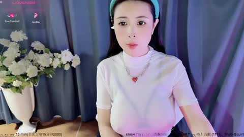 Snapshot of moli666 chatting on January 3, 3:16 am Alice online show from January 3, 3:16 am