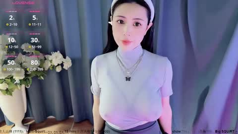 Snapshot of moli666 chatting on January 10, 7:57 am Alice online show from January 10, 7:57 am