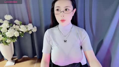 Snapshot of moli666 chatting on January 15, 8:09 am Alice online show from January 15, 8:09 am