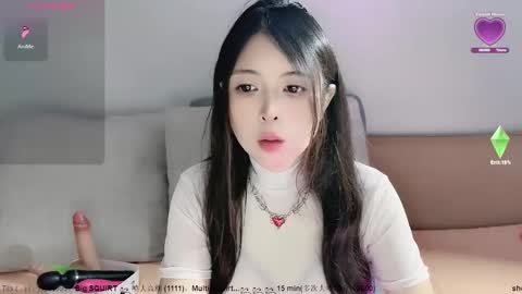 Snapshot of moli666 chatting on September 16, 1:39 am Alice online show from September 16, 1:39 am