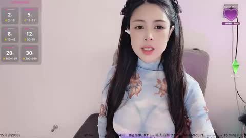 Snapshot of moli666 chatting on November 13, 1:37 am Alice online show from November 13, 1:37 am