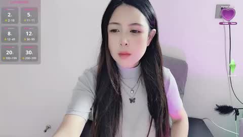 Alice online show from December 18, 12:06 am