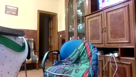 moli792 online show from July 12, 5:31 am
