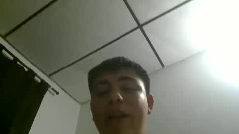 Snapshot of molimoli08 chatting on January 9, 2:54 am molimoli08 online show from January 9, 2:54 am