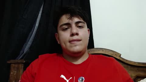 Snapshot of molimoli08 chatting on March 11, 1:37 am molimoli08 online show from March 11, 1:37 am