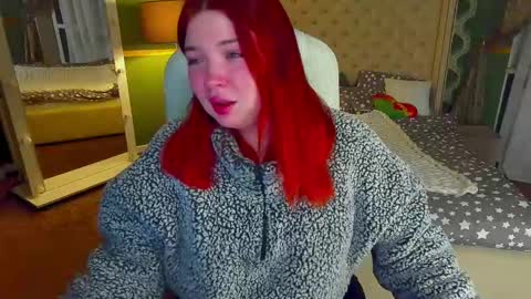 Snapshot of molinmoon chatting on February 10, 8:10 pm Rosa online show from February 10, 8:10 pm