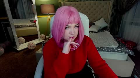 Snapshot of molinmoon chatting on February 23, 7:49 pm Rosa online show from February 23, 7:49 pm