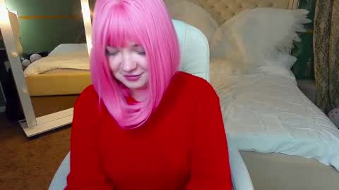 Snapshot of molinmoon chatting on March 1, 8:10 pm Rosa online show from March 1, 8:10 pm