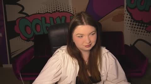 Snapshot of molinmoon chatting on September 13, 7:24 pm Rosa online show from September 13, 7:24 pm