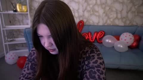 Rosa online show from February 10, 8:57 pm