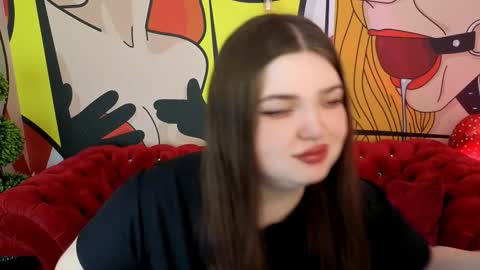 Rosa online show from February 19, 8:38 pm