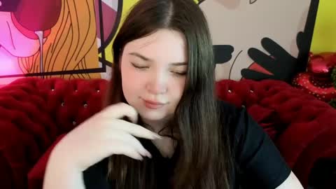 Rosa online show from April 15, 7:58 pm