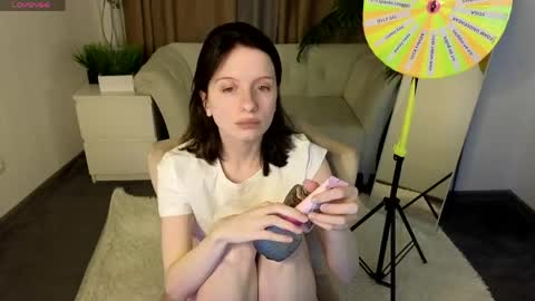 mollie_blush online show from May 11, 1:17 pm